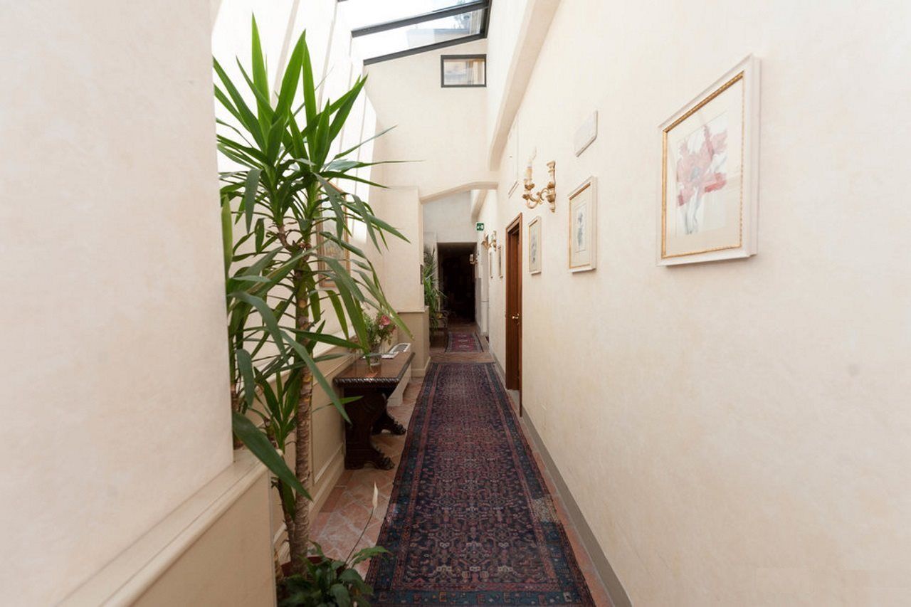Hotel Monna Lisa