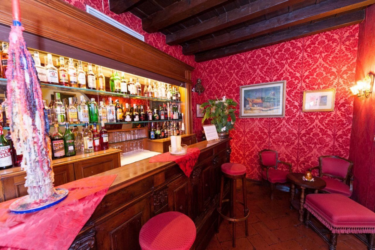 Hotel Monna Lisa 4*