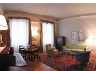 Palazzo Alfani Al David Florence