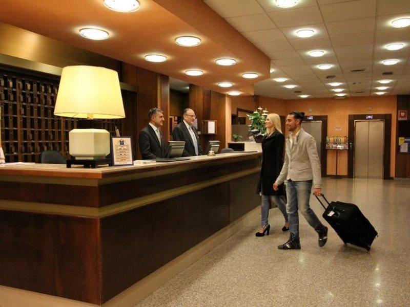 Hotel Raffaello