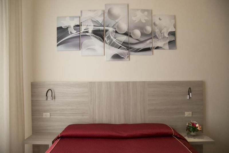 Hotel Stella Mary
