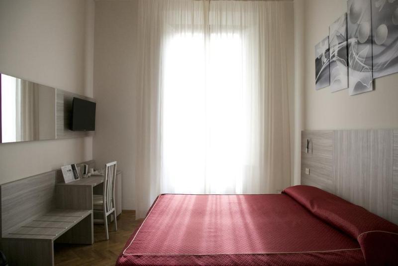 Stella Mary Hotel
