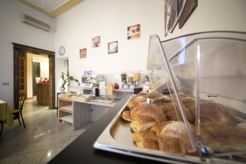 Hotel Stella Mary Florence