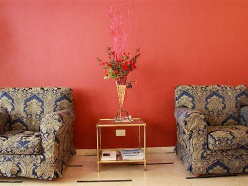 Da Verrazzano Hotel Florence