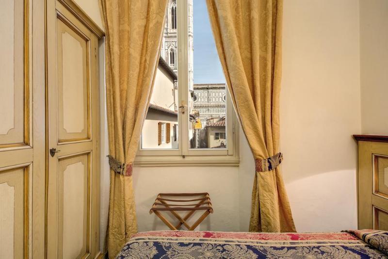 De Lanzi Hotel Florence