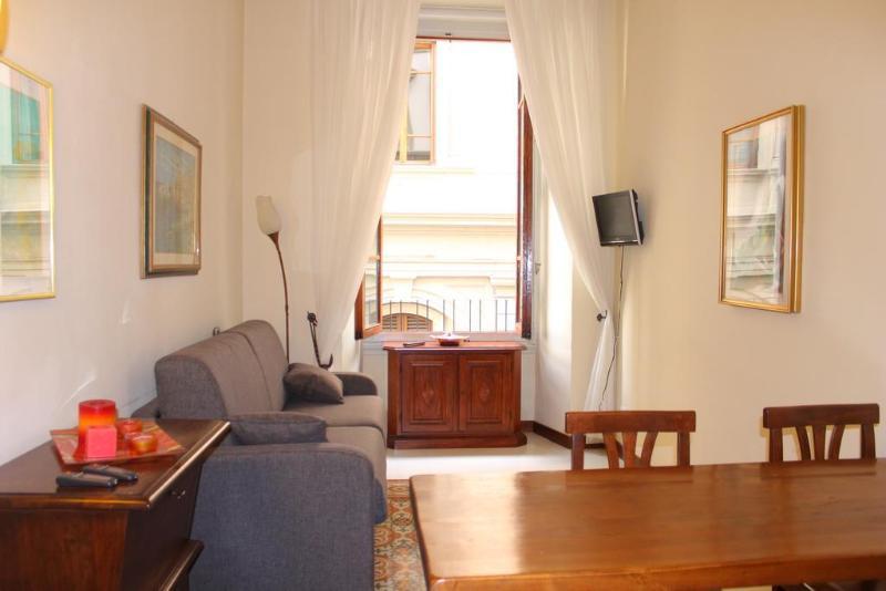 Via Roma Apartment