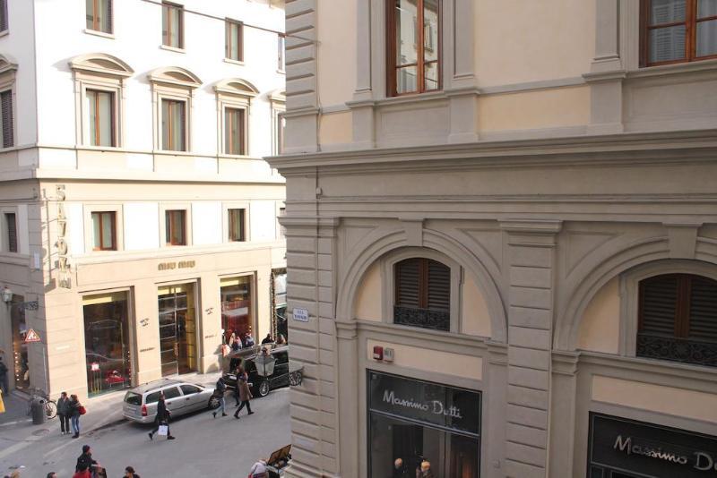 Apartment Via Roma *