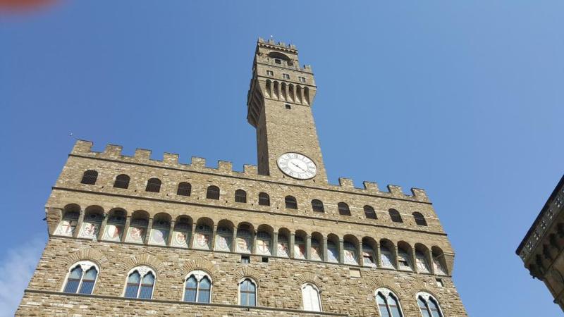 Via Roma