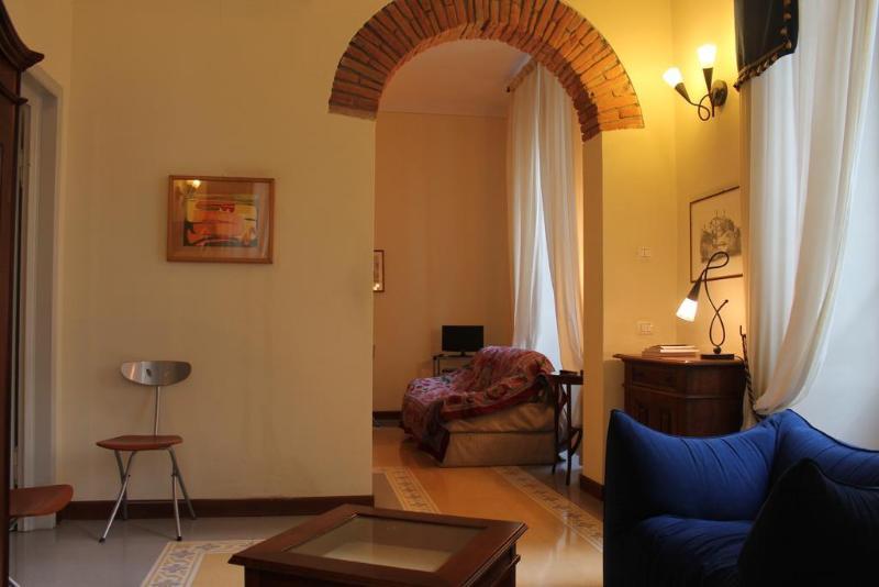 Via Roma Apartment Florence
