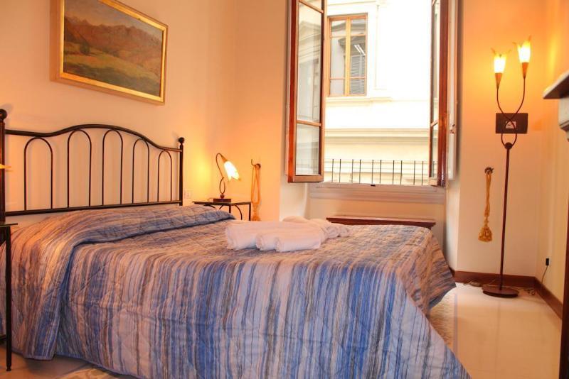 Apartment Via Roma Florence