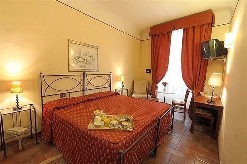 Couette-café Relais Il Campanile
