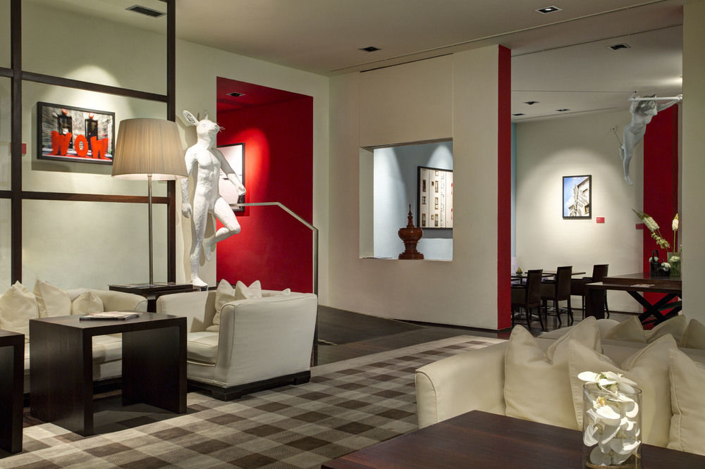 Hotel Gallery Art - Lungarno Collection Florence