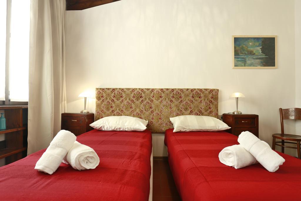 Conce Medici Palace Apartment