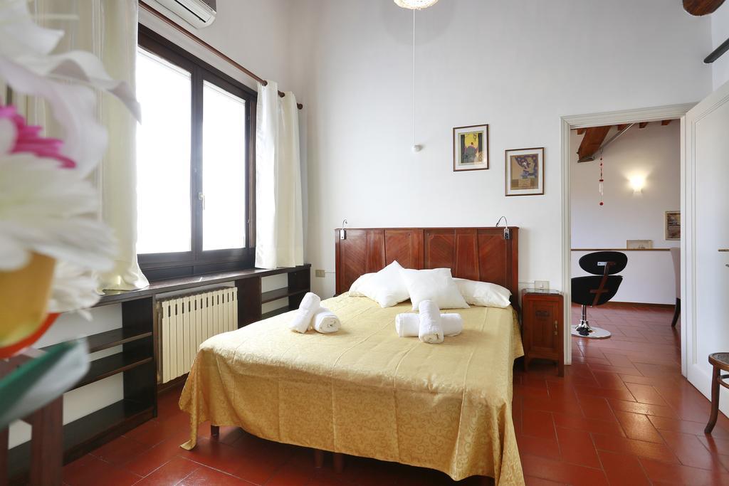 Apartment Conce Medici Palace *