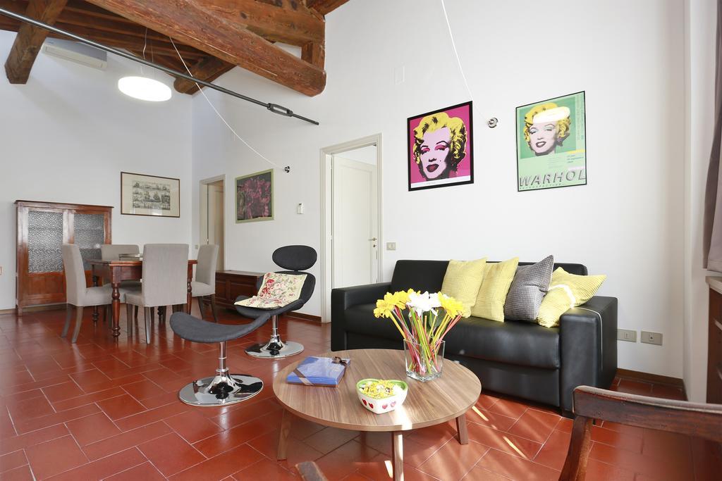 Conce Medici Palace Apartment *