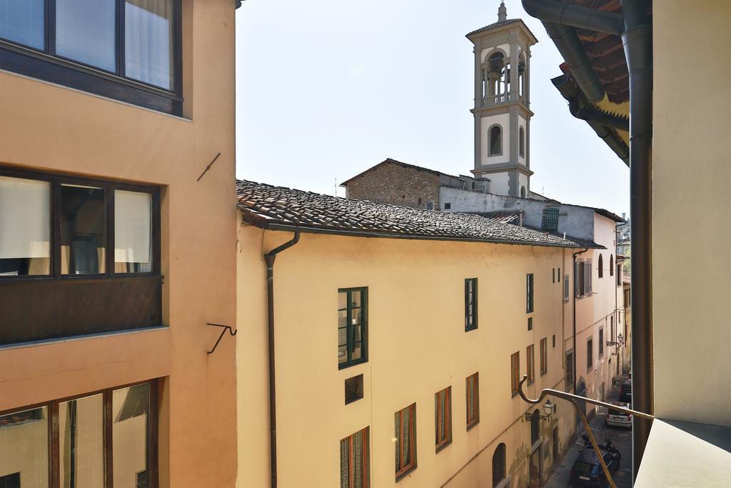 Apartment Conce Medici Palace Florence