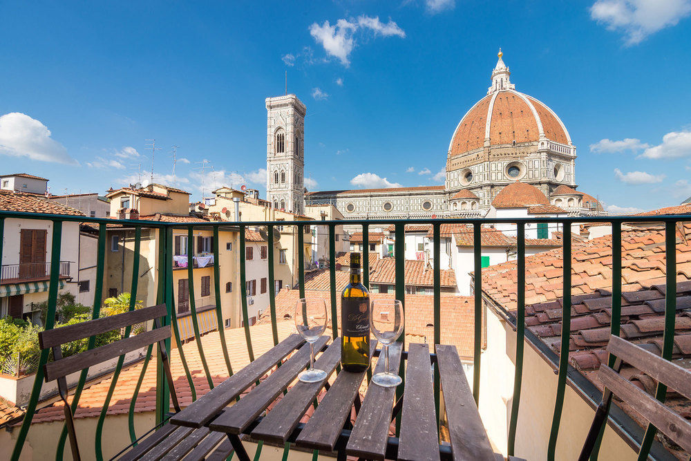 Hotel Firenze Rentals *
