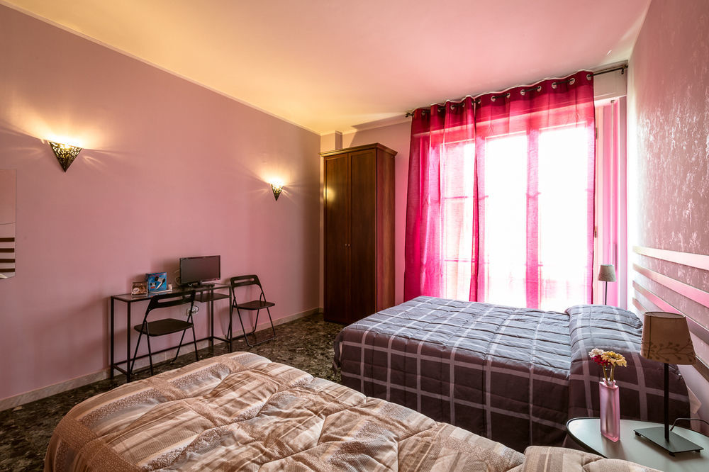 La Torre Dei Re Hotel