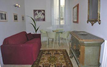 Apartment Oriolo