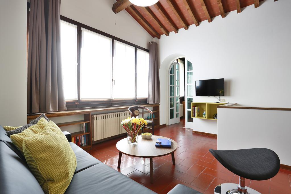 Conce Medici Palace Apartment *