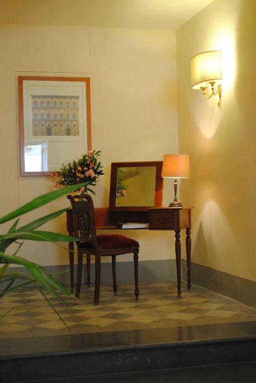 La Medicea Aparthotel Florence
