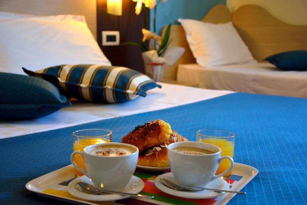 Marbo Bed & Breakfast Florence