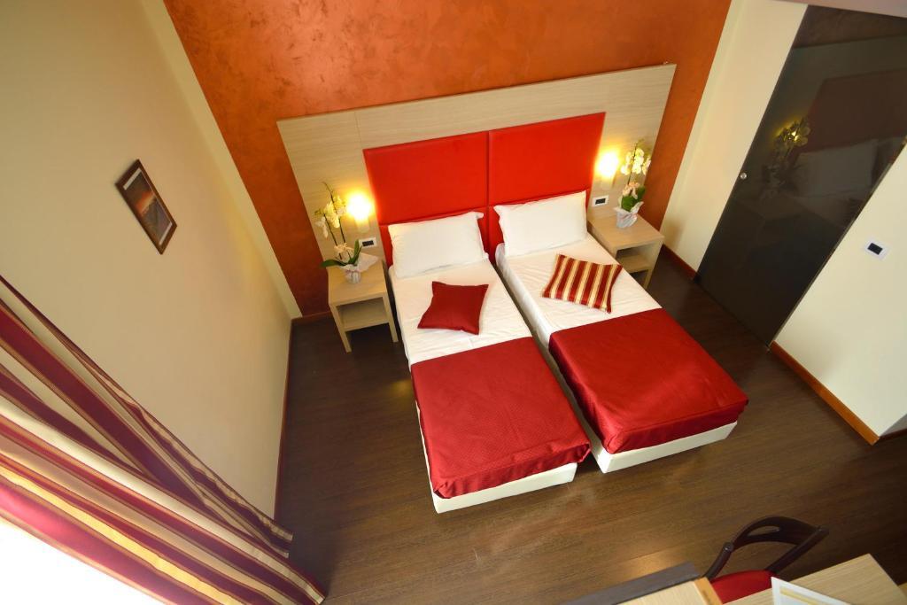 Bed & Breakfast Marbo 3*