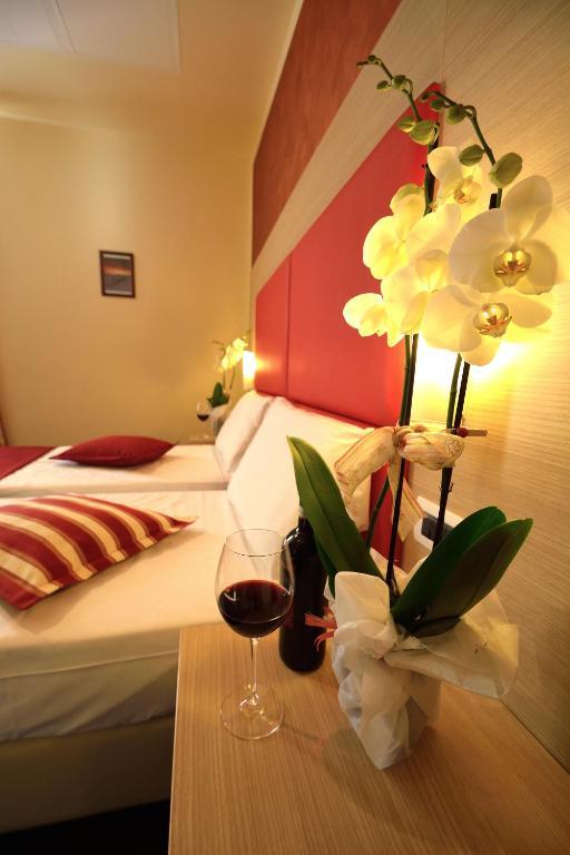 Marbo Bed & Breakfast 3*