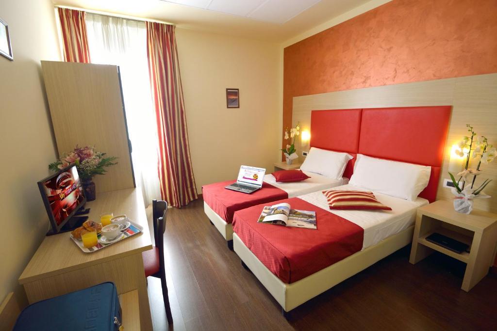 Marbo Bed & Breakfast