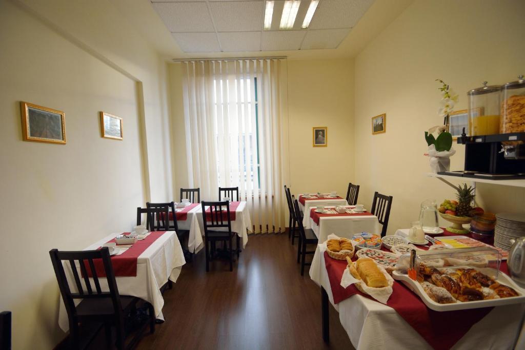 Bed & Breakfast Marbo Florence