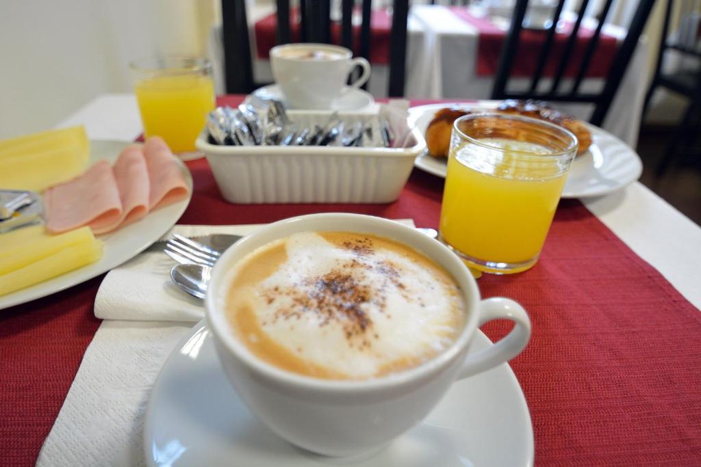 Marbo Bed & Breakfast 3*