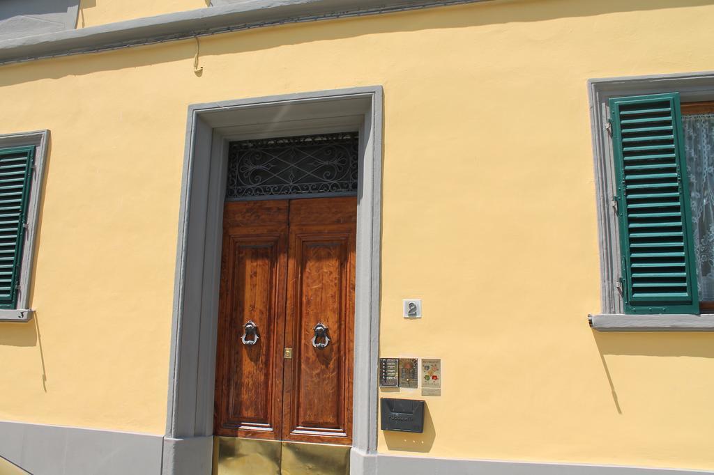 Couette-café Porta San Frediano