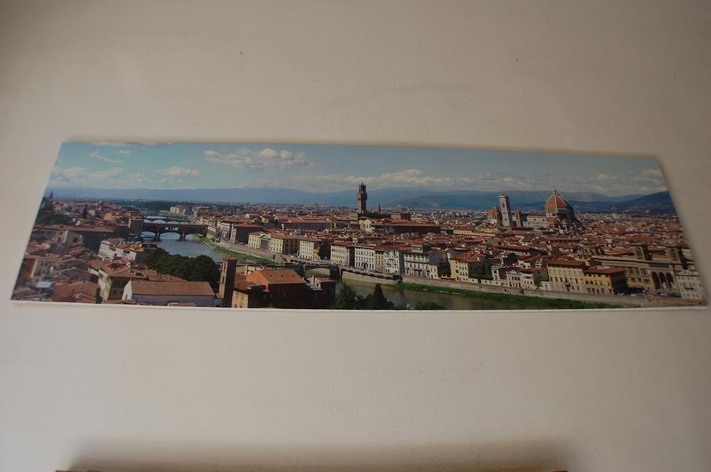 Porta San Frediano Couette-café *