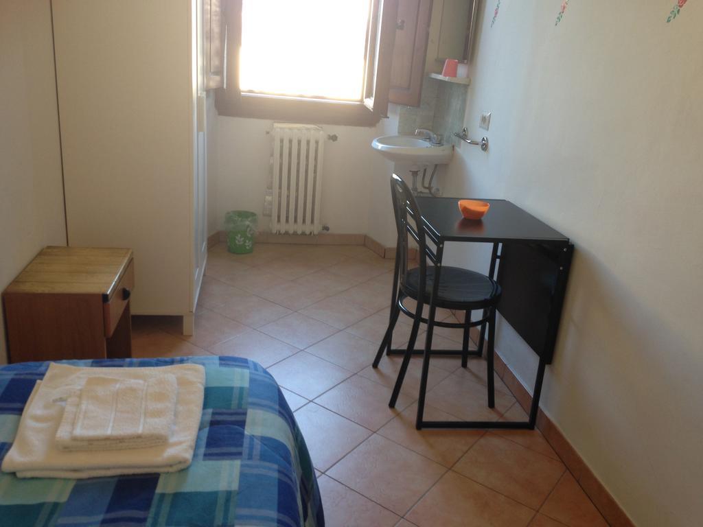 Giovanna Hotel *