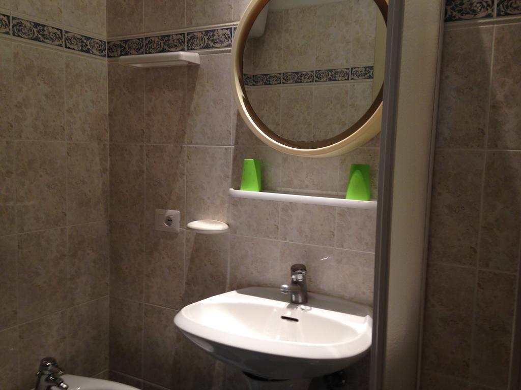 Hotel Giovanna *