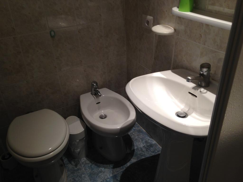 Hotel Giovanna