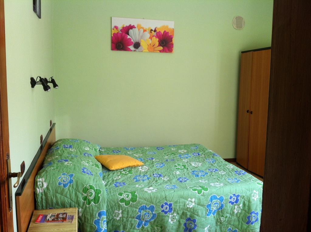 Hotel Giovanna
