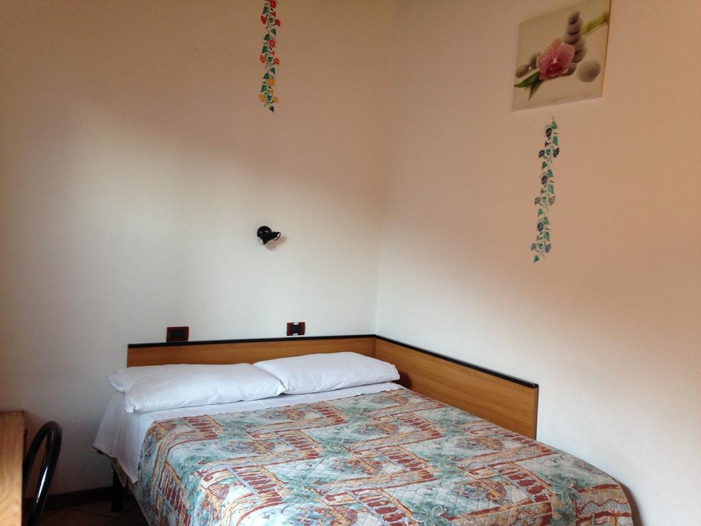 Hotel Giovanna