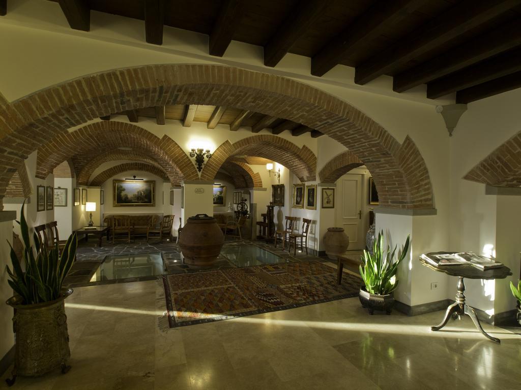 Mulino Di - Worldhotels Crafted Florence