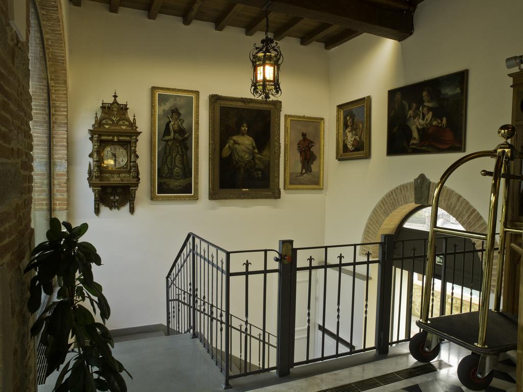 Hotel Mulino Di - Worldhotels Crafted Florence