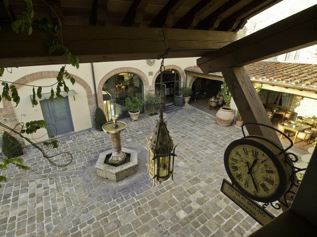 Mulino Di - Worldhotels Crafted Hotel Florence
