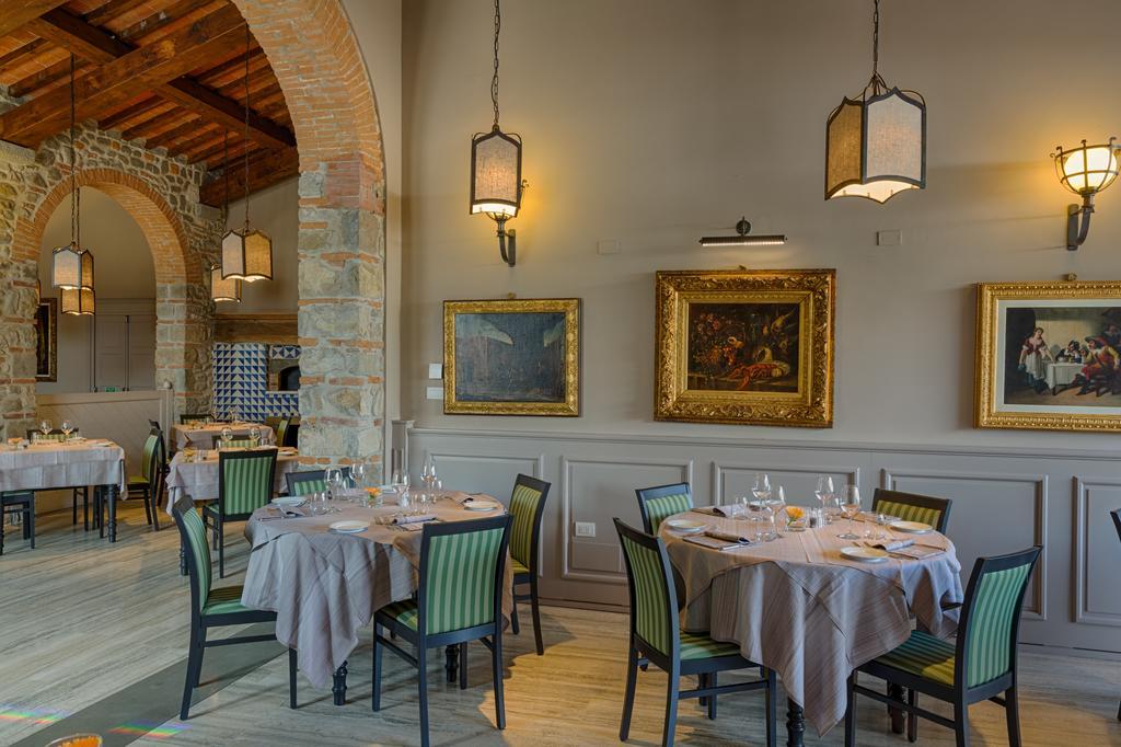 Mulino Di - Worldhotels Crafted Hotel Florence