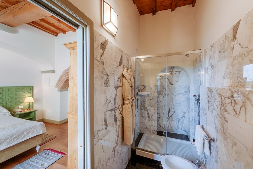 Mulino Di - Worldhotels Crafted 4* Florence