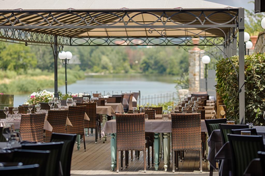 Mulino Di - Worldhotels Crafted 4* Florence