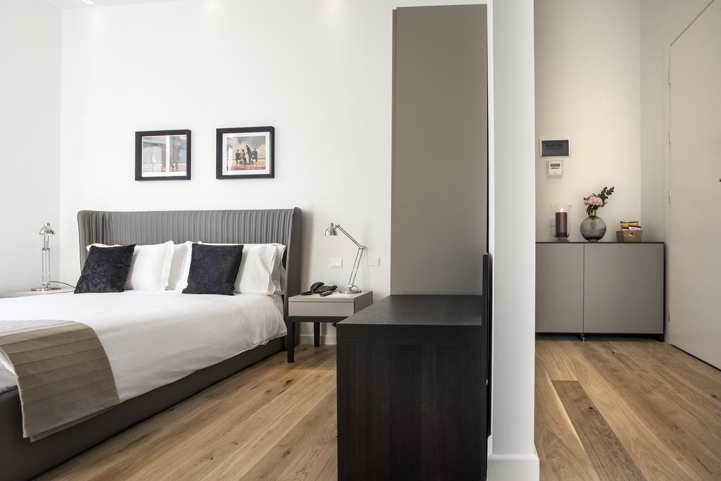 7florence Bed & Breakfast 3*