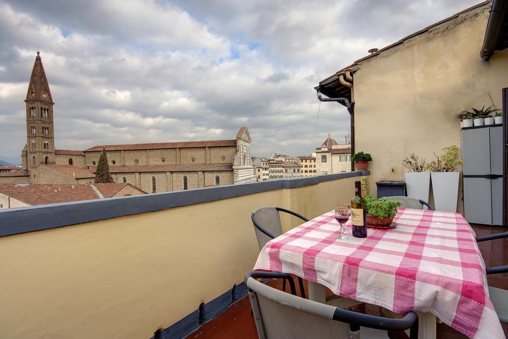 Residenza Castillo