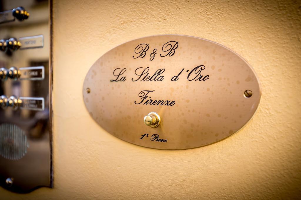 La Stella D'oro Couette-café 3*