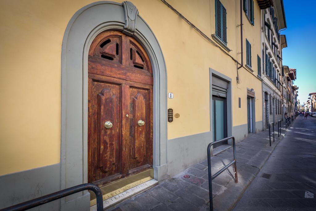 La Stella D'oro Couette-café Florence
