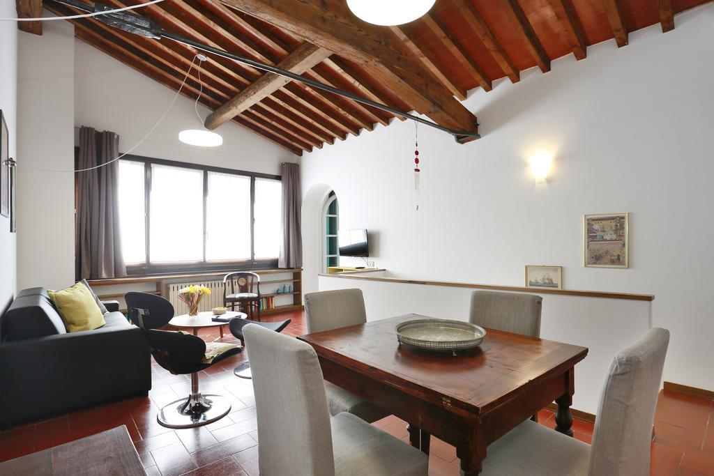 Conce Medici Palace Apartment
