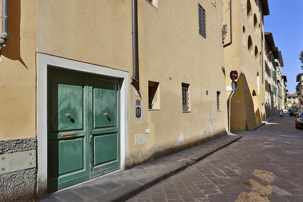 Conce Medici Palace *